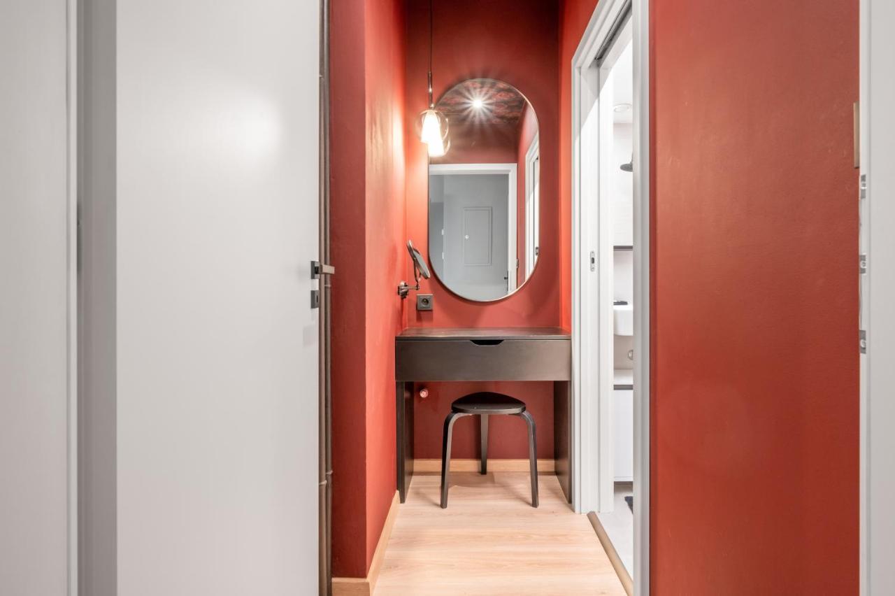 Apartmán Loong Refresh Old Town Praha Exteriér fotografie