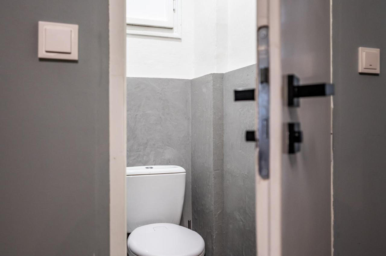 Apartmán Loong Refresh Old Town Praha Exteriér fotografie