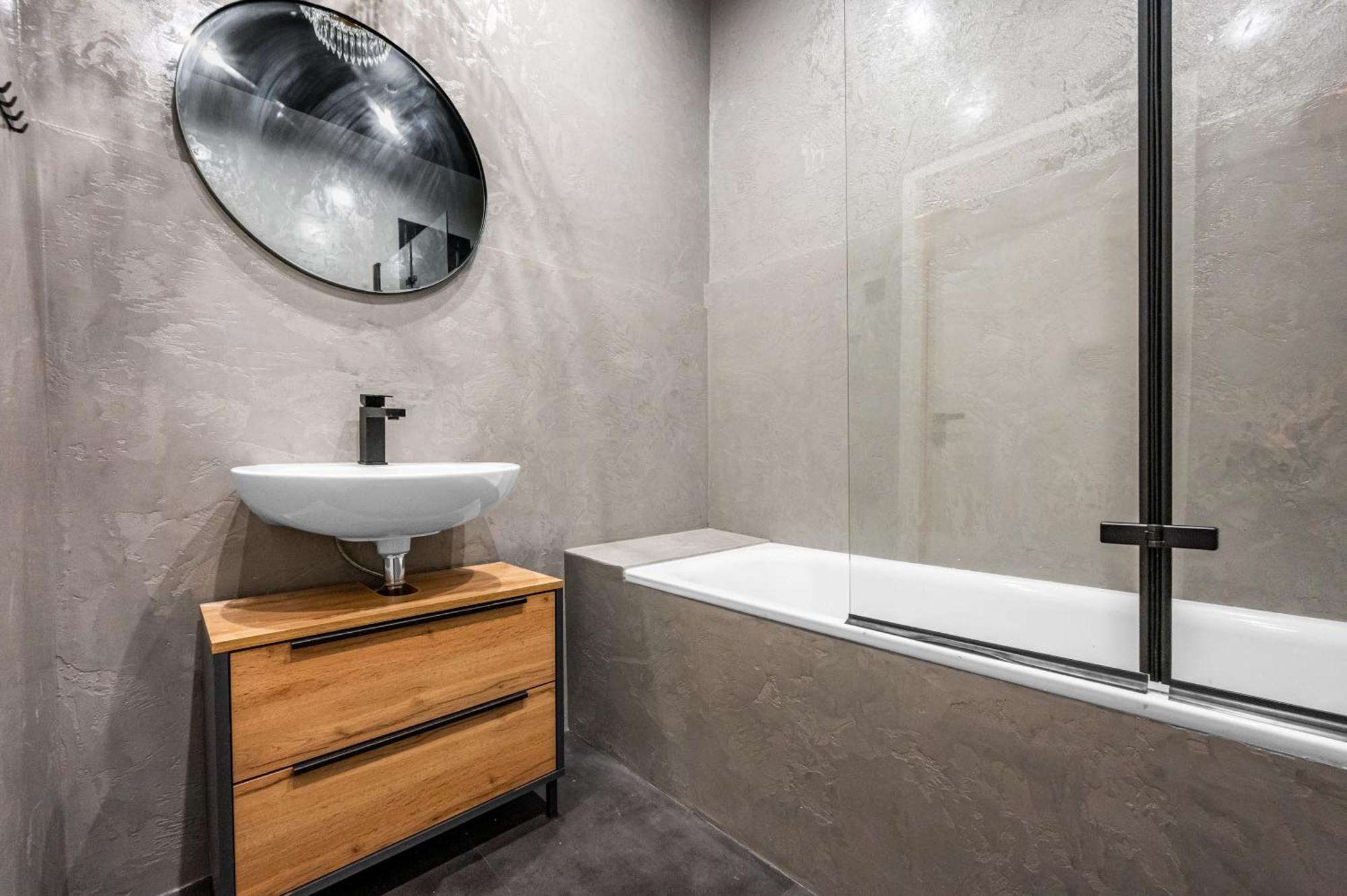 Apartmán Loong Refresh Old Town Praha Exteriér fotografie
