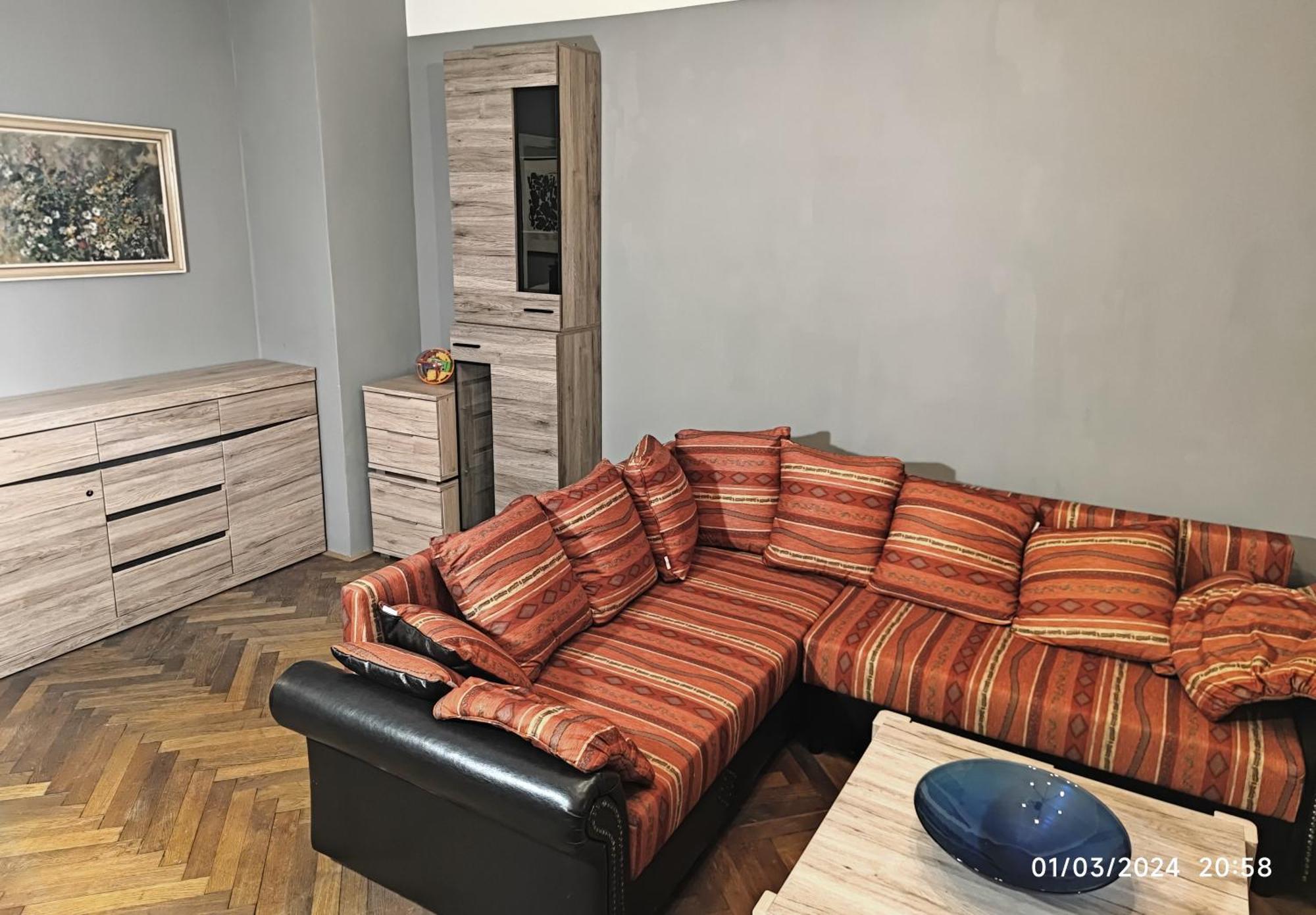 Apartmán Loong Refresh Old Town Praha Exteriér fotografie